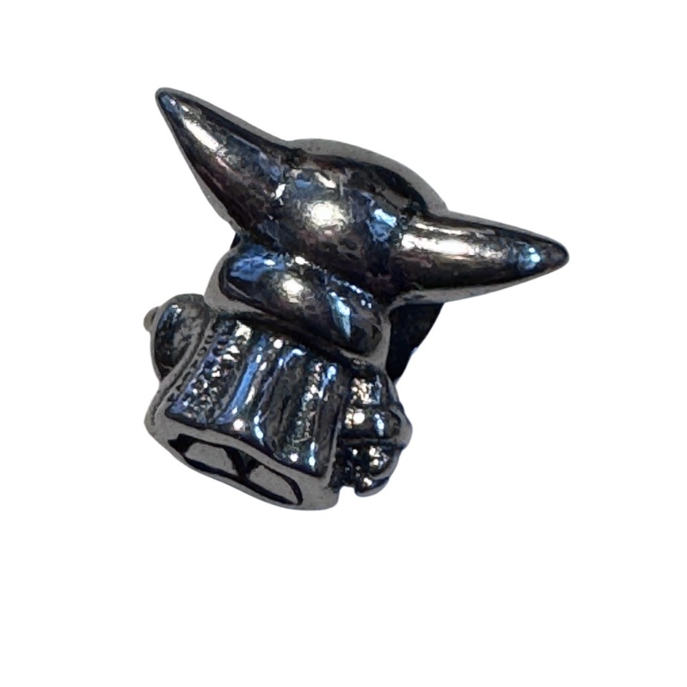 Disney Baby Yoda Pandora Charm - Picture 4 of 4